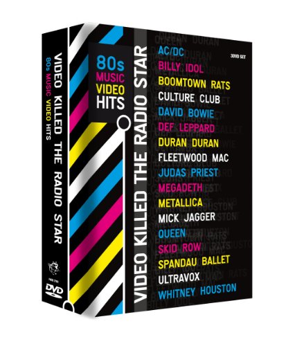 Vktrs Boxset [DVD]
