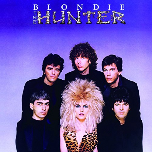Blondie - The Hunter [VINYL]