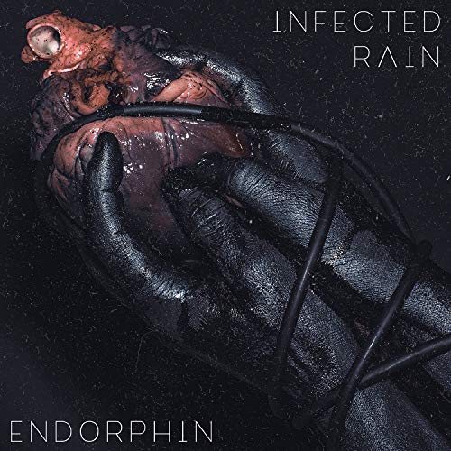 Infected Rain - Endorphin [VINYL]