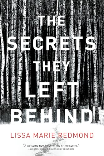 The Secrets They Left Behind