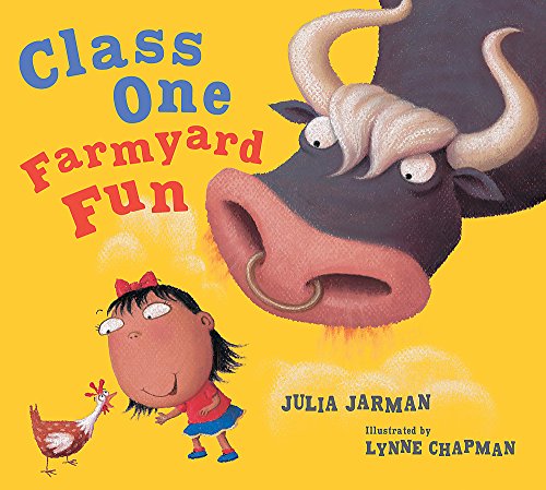Class One Farmyard Fun (Class One, Two & Three)
