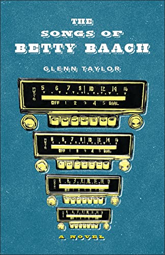 The Songs of Betty Baach