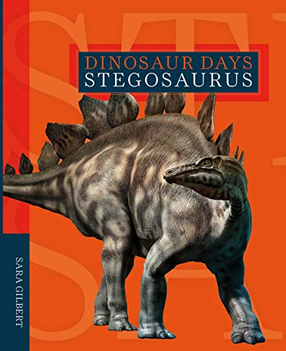 Stegosaurus (Dinosaur Days)
