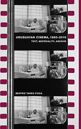 Uruguayan Cinema