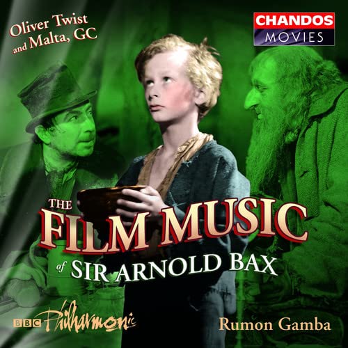 Bbc Pogamba - THE FILM MUSIC OF SIR ARNO [CD]
