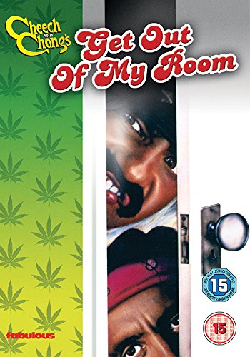 Cheech And Chong - Get Out Of My Roo [DVD]