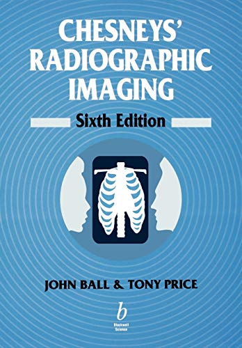 Chesneys Radiographic Imaging