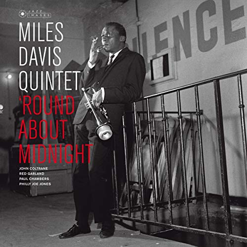 Miles Davis - Round About Midnight [CD]