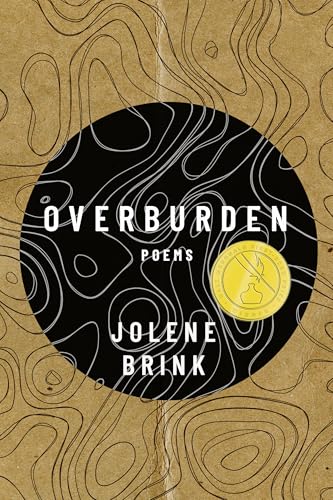 Overburden : Poems