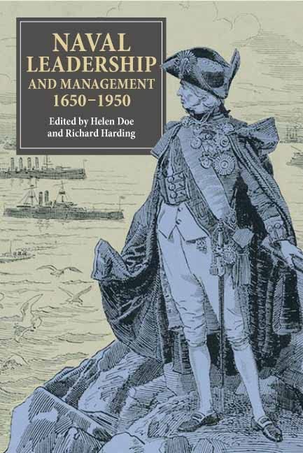 Naval Leadership and Management