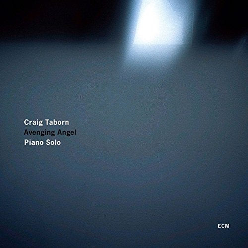 Craig Taborn - Avenging Angel [CD]