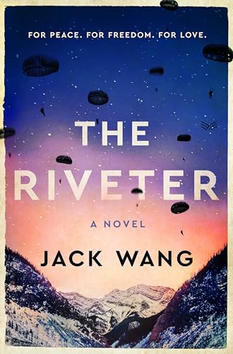 The Riveter : A Novel