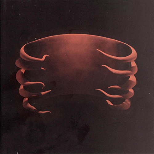 Tool - Undertow [CD]