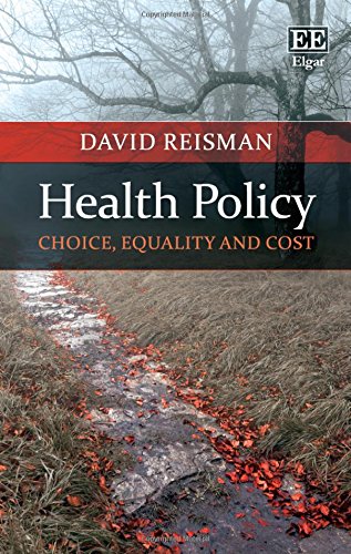 Health Policy: Choice
