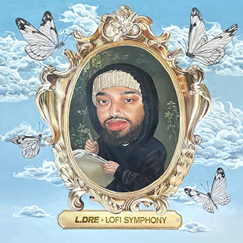 L.Dre - Lofi Symphony [VINYL]