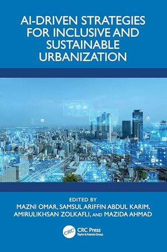 AI-Driven Strategies for Inclusive and Sustainable Urbanization