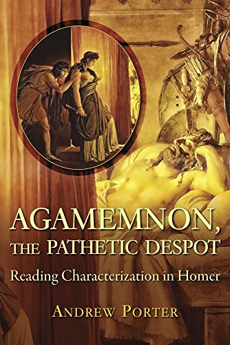 Agamemnon