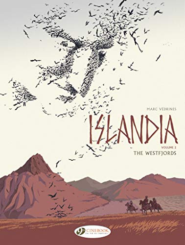 Islandia Vol 2: 02