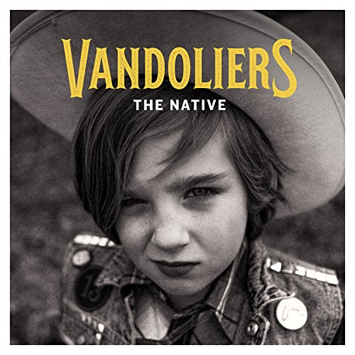 Vandoliers - The Native [CD]