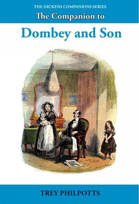 The Companion to Dombey and Son : 10