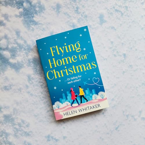 Flying Home for Christmas