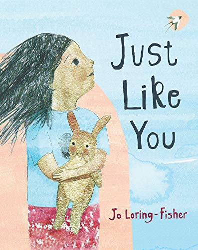 Just Like You: 1
