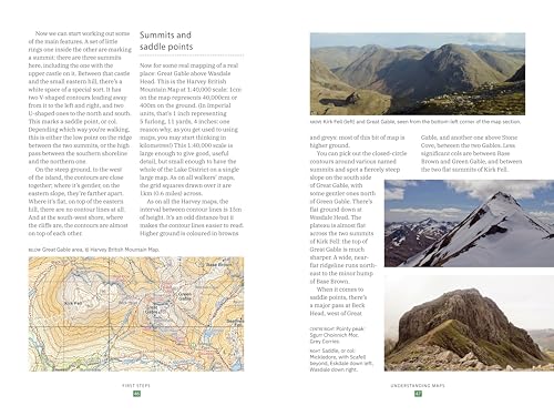The Hillwalking Bible : Where to go, what to take and how to not get lost