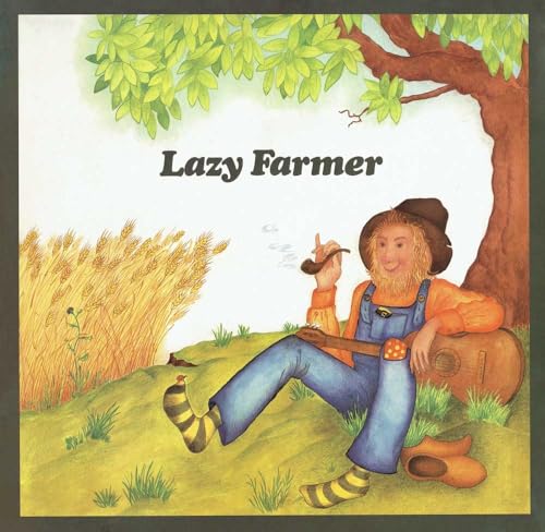Lazy Farmer - Lazy Farmer [VINYL]