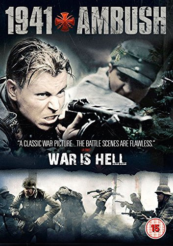 1941 Ambush [DVD]