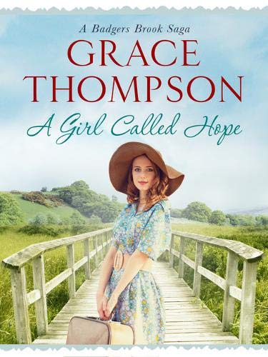 A Girl Called Hope (Badgers Brook Saga)