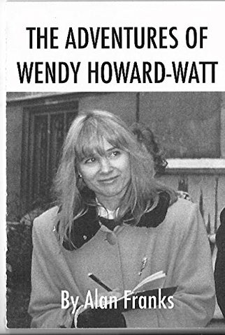 The Adventures of Wendy Howard-Watt