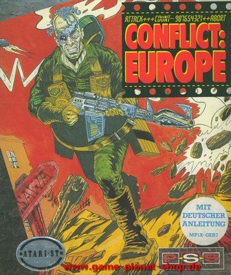 World In Conflict - Attack In The Pacific [DVD]