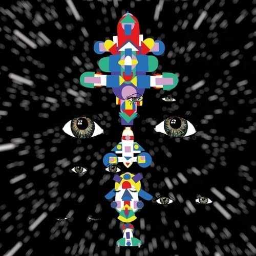 Bushpilot - Rockitman [VINYL]