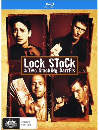 Special Edition [BLU-RAY]