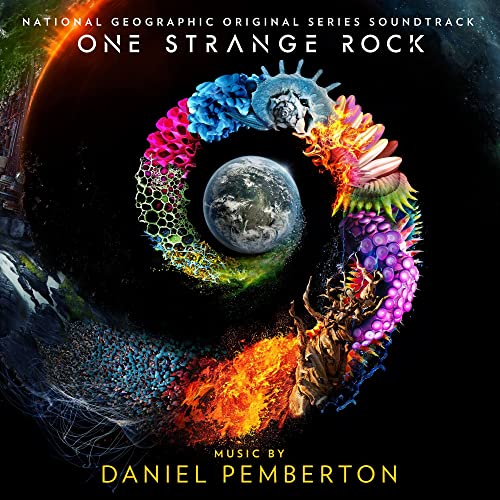 Daniel Pemberton - One Strange Rock [VINYL]