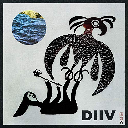DIIV - OSHIN [CD]