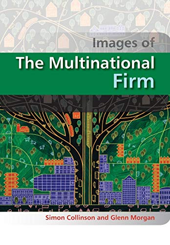 The Multinational Firm