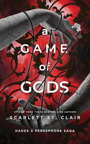 A Game Of Gods
