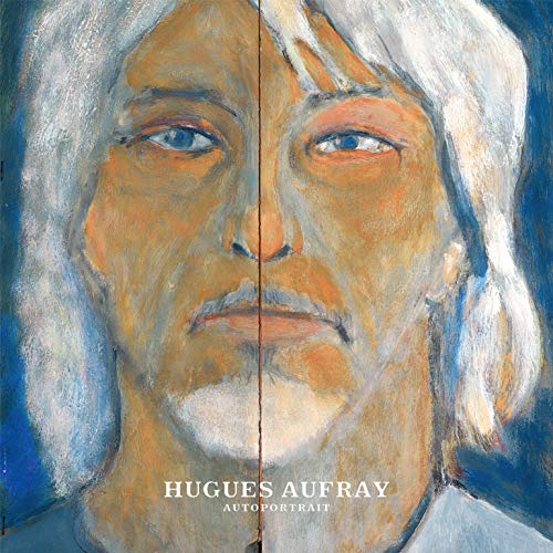Aufray Hugues - Autoportrait  [VINYL]