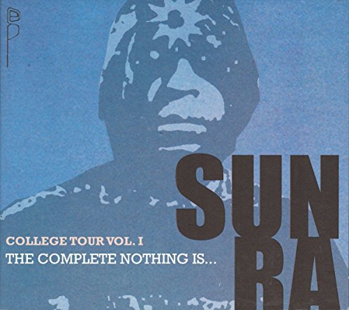 Various - College Tour - Vol. 1 - The Complete [CD]