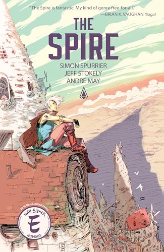 The Spire