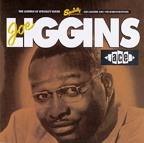Joe Liggins - Joe Liggins & The... [CD]