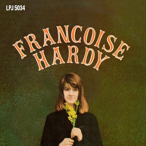 Hardy, Francois & Ezio Leoni Orc / Canta Per Voi (1LP GREEN) [VINYL]