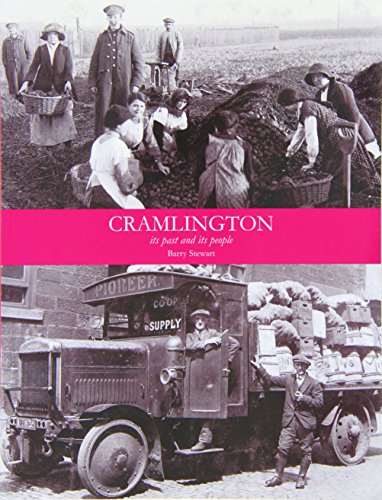 Cramlington its Past and its People
