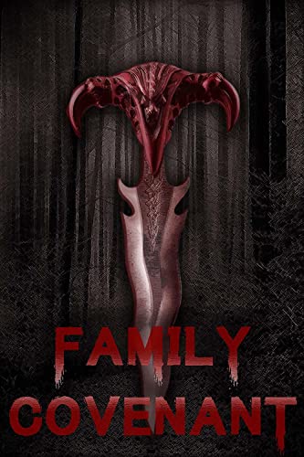 Family Covenant [DVD]