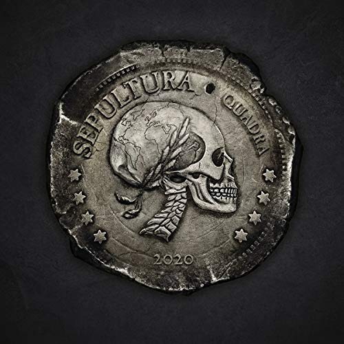 Sepultura - Quadra (Limited Edition 2 CD Digipack) [CD]