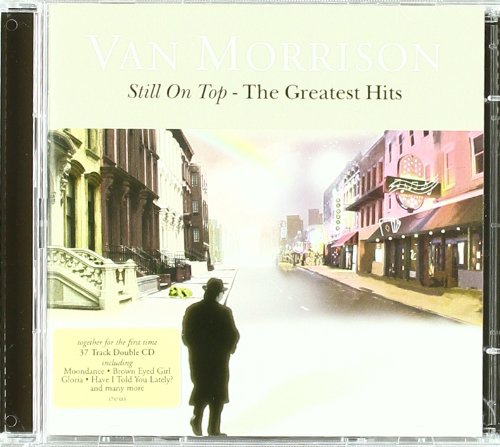 Van Morrison - Still On Top - - Still On Top - The Greatest Hits [CD]