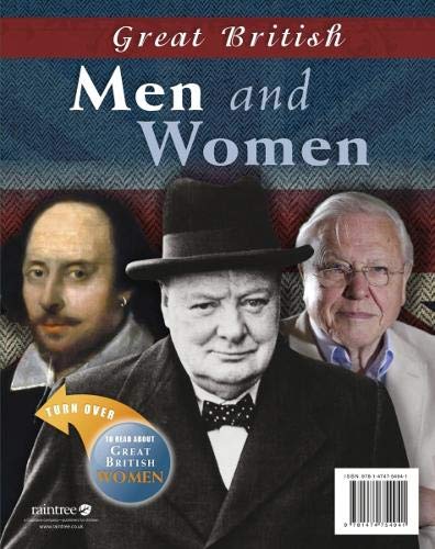 Great British Men and Women (InfoSearch:)