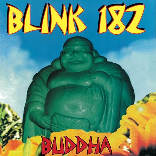 Blink-182 - Buddha [VINYL]