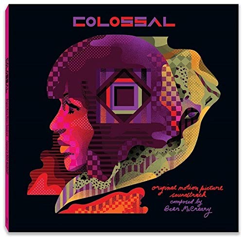 Various - COLOSSAL O.S.T. [VINYL]